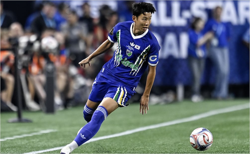 FOTO: IMAGO7 - Liga MX VS MLS