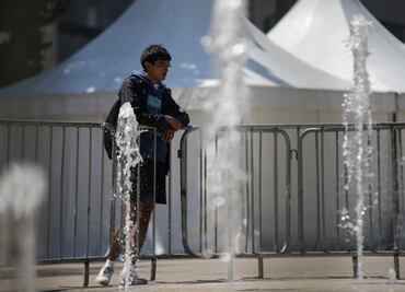 Clima CDMX: ¡Persiste el calor! Pronóstico de altas temperaturas para hoy, 5 de marzo
