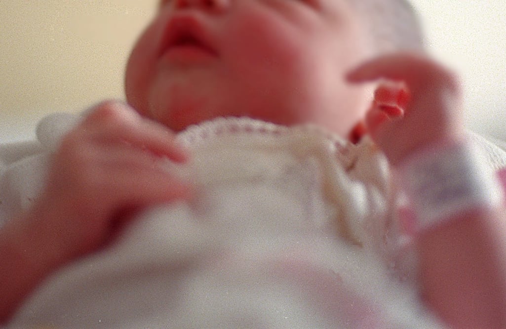 FOTO: Ilustrativa de Archivo/ EL UNIVERSAL