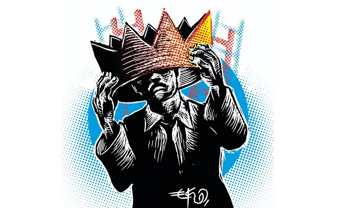 Viñeta de Salvador García Soto