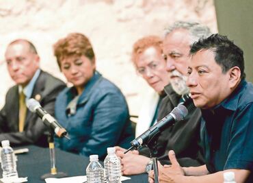 Inicia consulta en pueblos originarios sobre Constitución