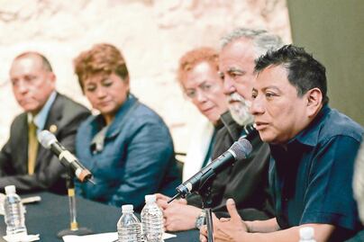 Inicia consulta en pueblos originarios sobre Constitución