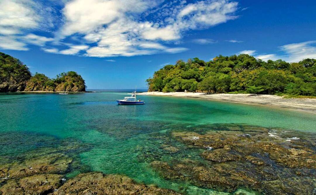 Costa Rica es uno de los destinos más solicitados por sus bellezas naturales. (Foto: Visit Costa Rica)