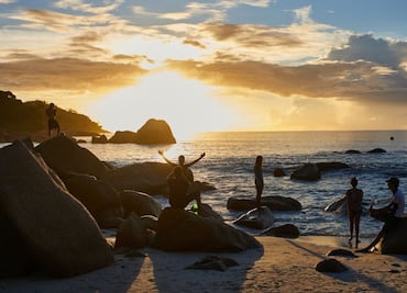 Seychelles, las islas paradisíacas donde el 10% de la población es adicta a la heroína