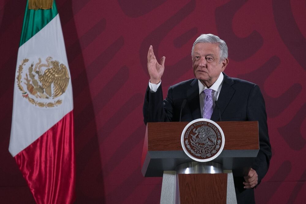 Fotografía de Germán Espinosa El Universal