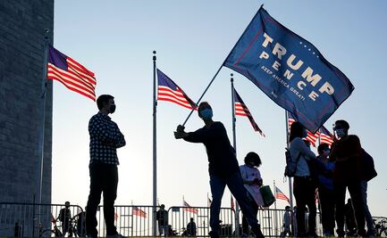 La mirada del editor: los Estados Desunidos de América