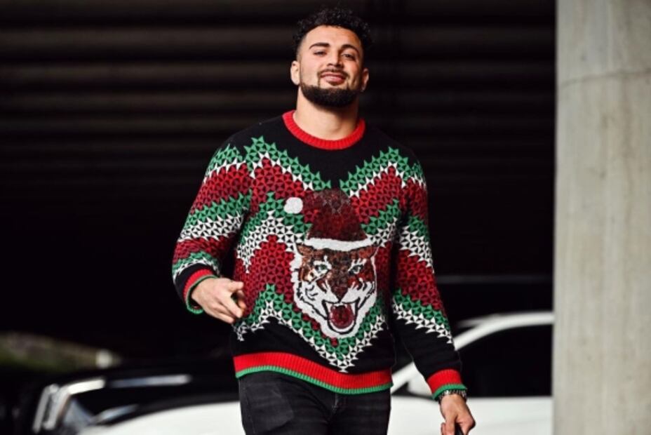 NFL: Cuatro jugadores que podrían estar en el Super Bowl que destacan por su estilo para vestir