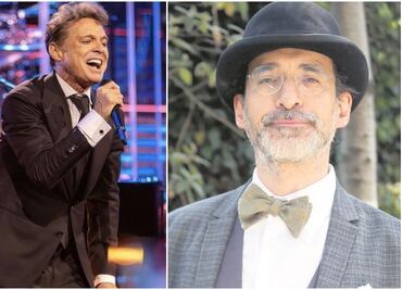 Vuelve la euforia por la música de Luis Miguel... en cassette