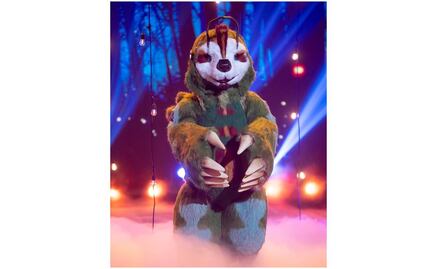 Perezoso, el personaje por el que Érik Rubín casi tira la toalla