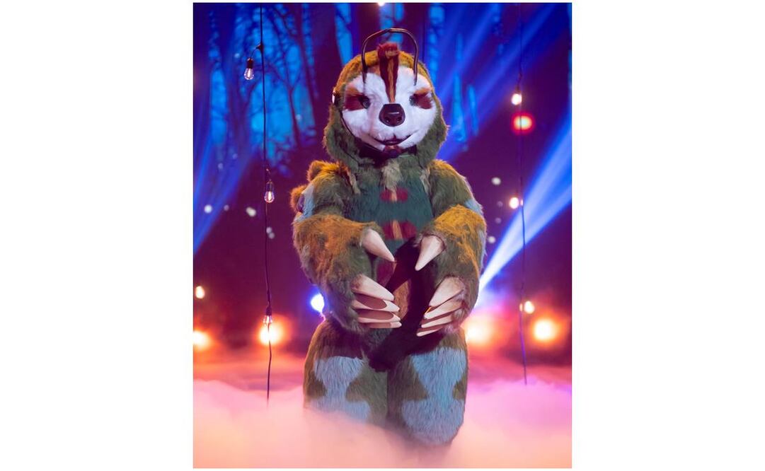 Perezoso, el personaje por el que Érik Rubín casi tira la toalla