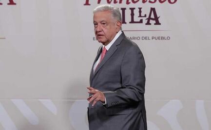 No es fácil la ampliación de la carretera de Tlaxiaco a Pinotepa, admite AMLO