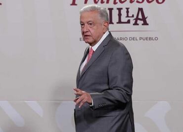 No es fácil la ampliación de la carretera de Tlaxiaco a Pinotepa, admite AMLO
