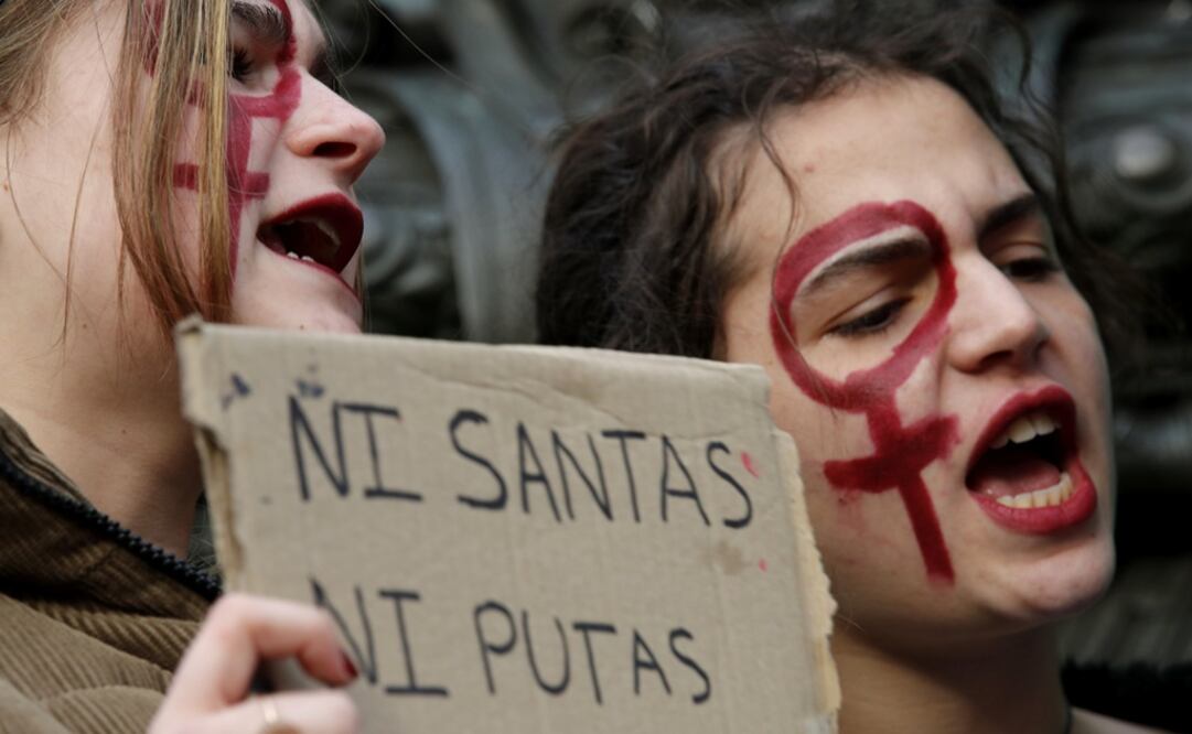 Foto: REUTERS/Philippe Wojazer