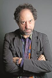 Marcovich, dispuesto a escuchar a Caifanes