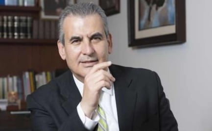 Fallece Miguel Ángel Chico Herrera, secretario técnico de la Jucopo del Senado; Laura itzel Castillo lamenta deceso