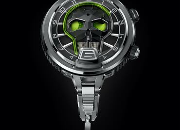 HYT desvela las horas líquidas de bolsillo