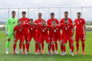 Irán despide a su selección entre cánticos, rumbo al Mundial de 2026