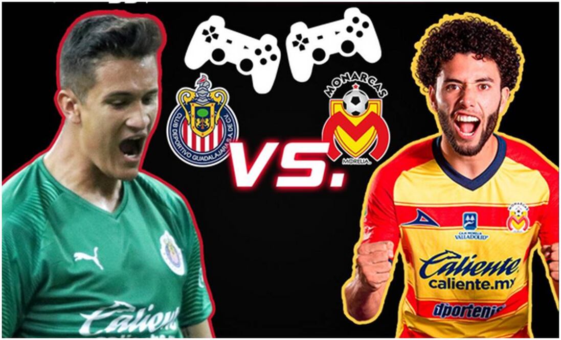 Foto: Liga MX
