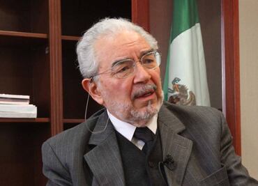 Terrorismo, agravio para la humanidad y para México