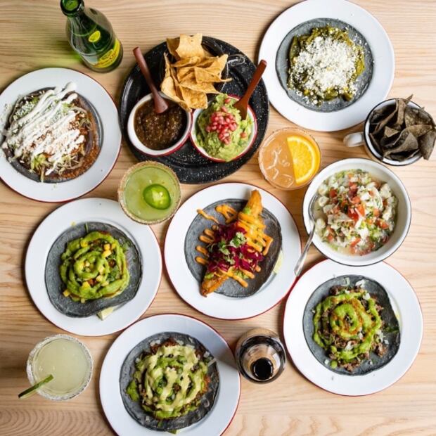 Estos son los restaurantes mexicanos dentro de la Guía Michelin Canadá