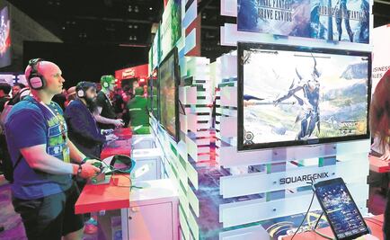 Videojuegos, una forma divertida de aprender finanzas personales: Condusef