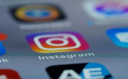 Instagram registra fallas y deja sin mensajes a usuarios