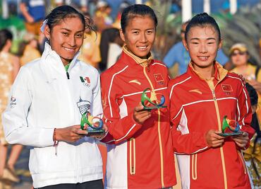 La humildad nunca la pierde