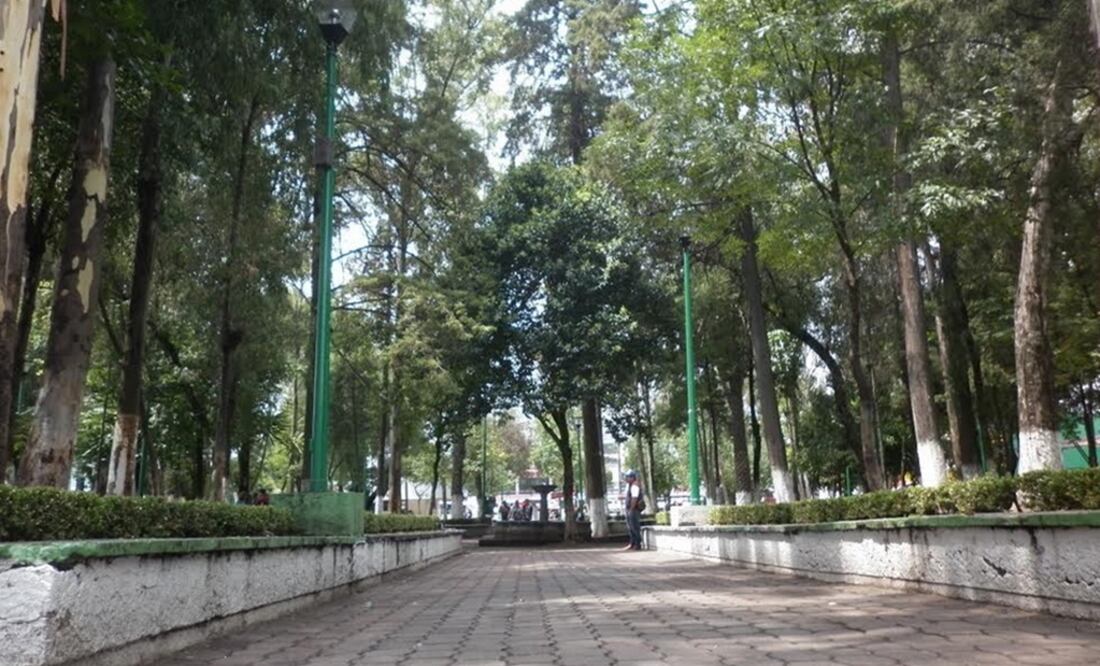 Juan Manuel Barrera / EL UNIVERSAL