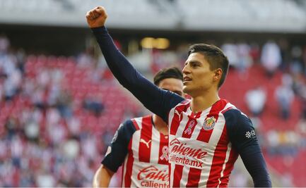 Ronaldo Cisneros: “Este es mi segundo debut”