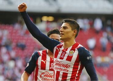 Ronaldo Cisneros: “Este es mi segundo debut”