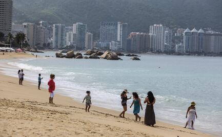 Covid deja al turismo mexicano sin 900 mil empleos en abril: IP