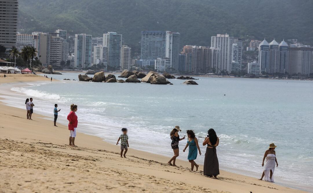 Foto: Archivo / EL UNIVERSAL