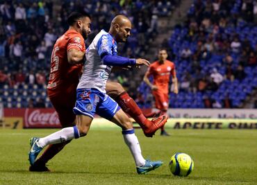 Puebla da golpe de autoridad como local sobre Toluca