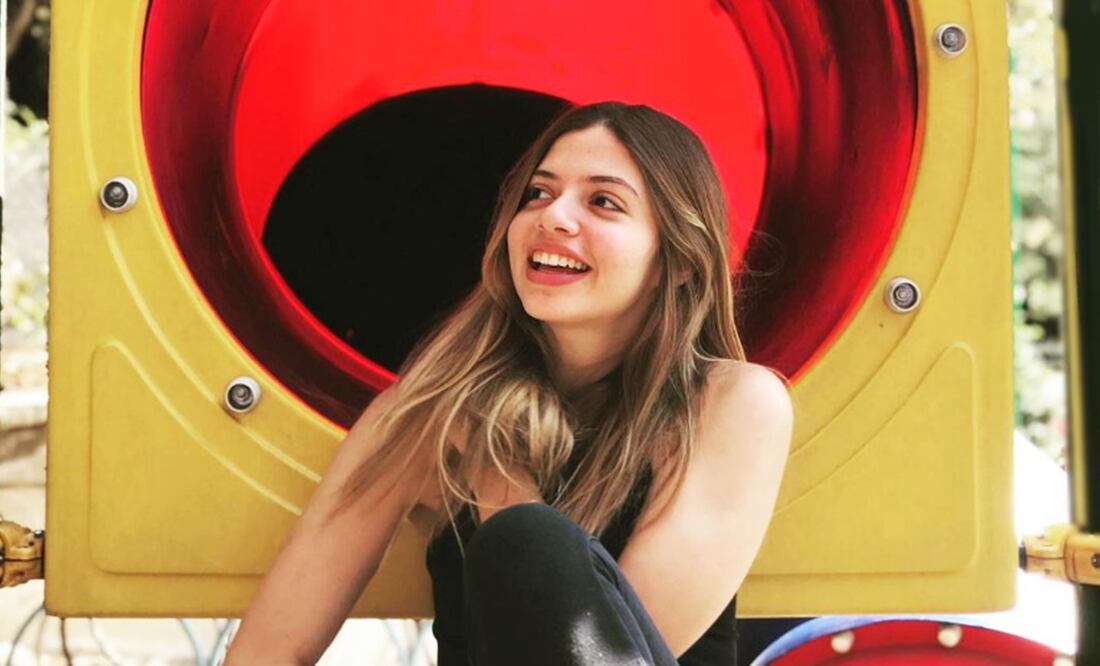 Daniela Parra es la hija mayor del actor Héctor Parra, quien en la actualidad está privado de su libertad por los delitos de corrupción de menores y abuso sexual.
Foto: Instagram