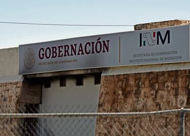 Auditoría Superior de la Federación halla posible daño al erario público por más de 42 mdp en el INM