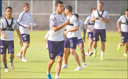 Rayados, sólo con ganar estará en la Liguilla