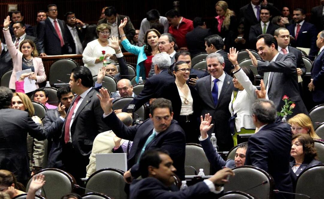 (Foto: Archivo EL UNIVERSAL)