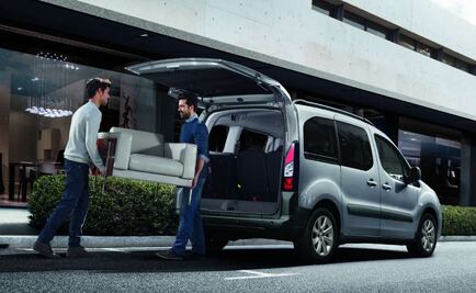 El mejor aliado para el trabajo