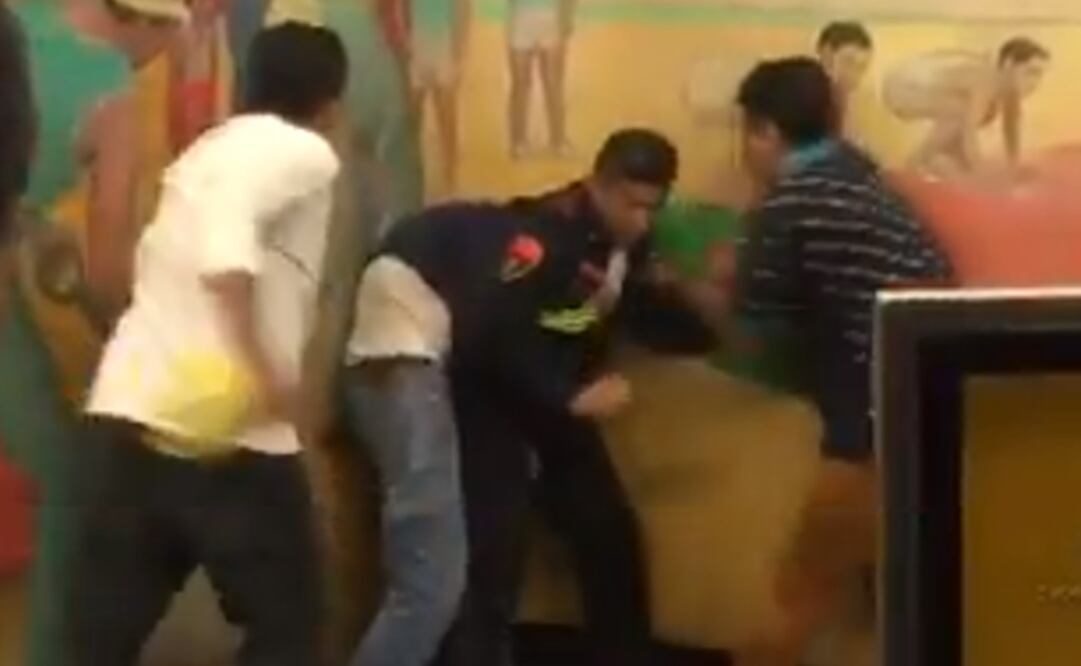 Fotografía: Archivo