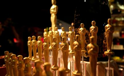 Cinco cosas a las que prestar atención la noche del Oscar