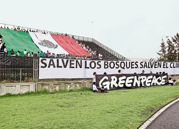 Organizaciones convocan a marcha en favor del clima