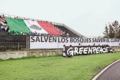 Organizaciones convocan a marcha en favor del clima