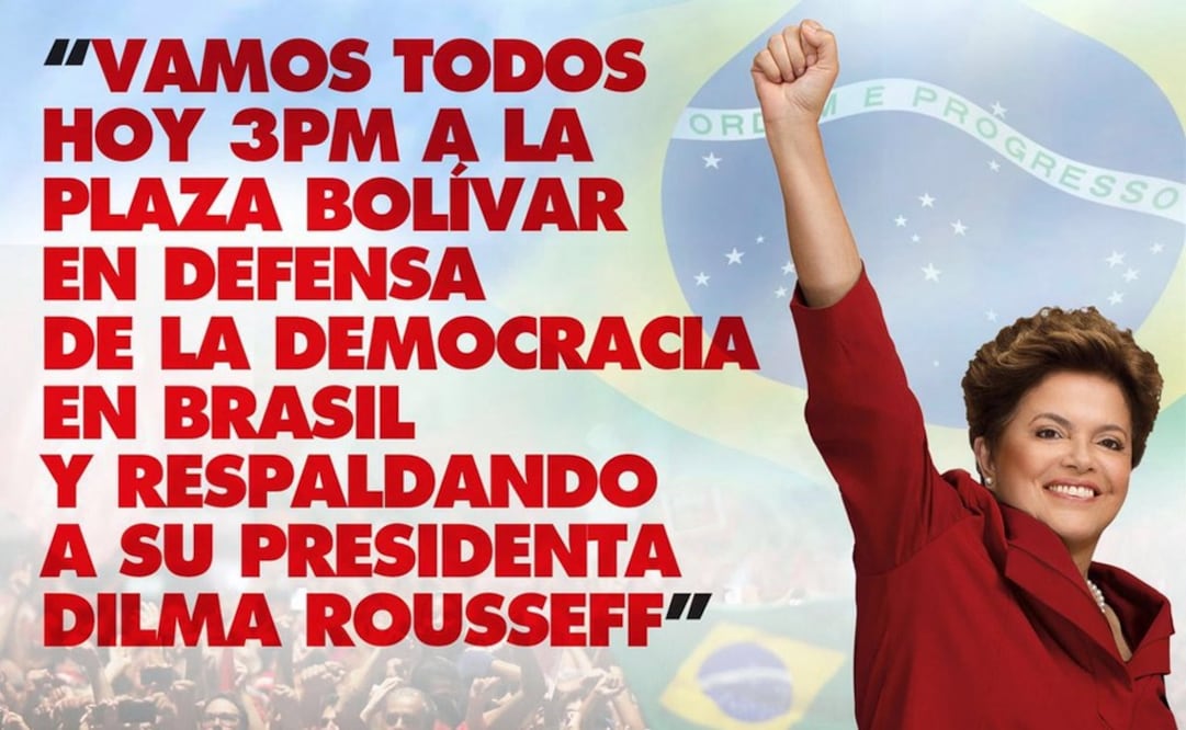 Foto: Tomada de la cuenta de Twitter @CorazonDelPSUV