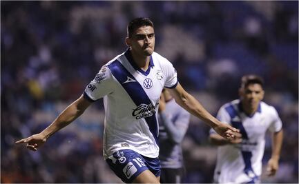 Puebla con autoridad derrota a Tijuana y lo hunde en la tabla general 