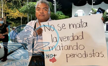 Periodista en Quintana Roo denuncia agresión y amenaza directa; fue encañonado