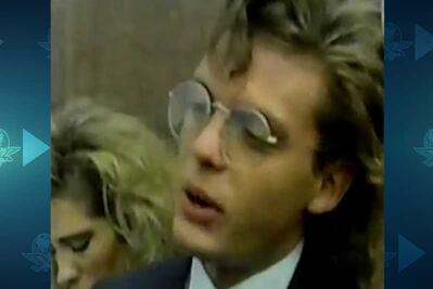 Luis Miguel y “la mafia del poder”: su relación con Salinas