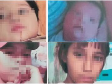 Desaparecen padres adolescentes junto con sus dos bebés en Morelos