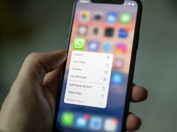 WhatsApp integra la IA sin renunciar al cifrado de mensajes