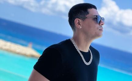 Señalan de presumido a Eduin Caz, de Grupo Firme, por reclamo sobre su departamento