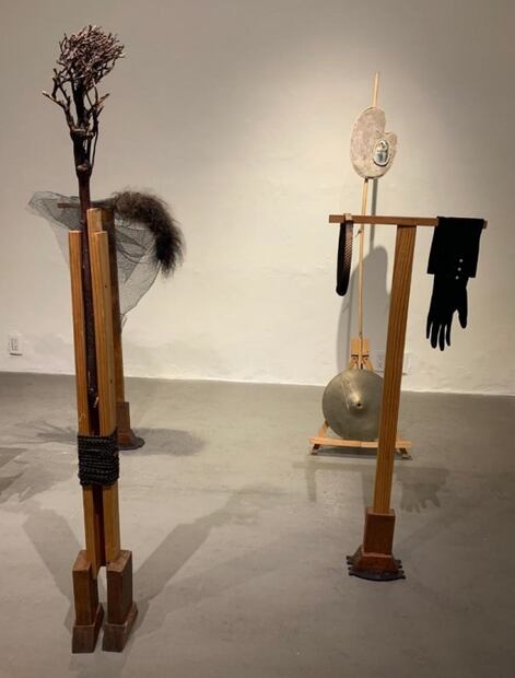 “Ínsula” activa los lazos entre ciencia y arte